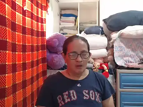 Kinkybela2025 online show from 28, 11, 2025