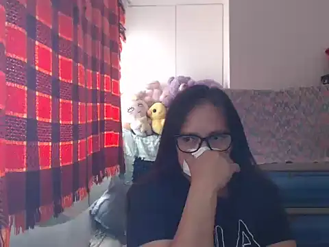 Kinkybela2025 online show from 16, 3, 2026