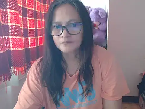 Kinkybela2025 online show from 29, 3, 2026