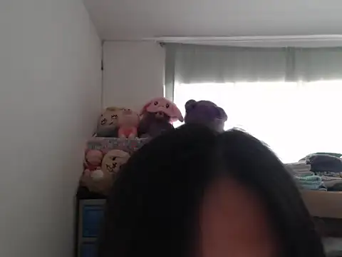 Kinkybela2025 online show from 26, 10, 2025