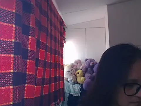 Kinkybela2025 online show from 6, 4, 2026