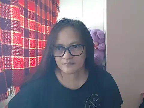 Kinkybela2025 online show from 27, 3, 2026