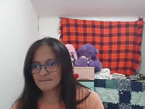 Kinkybela2025 online show from 28, 10, 2025