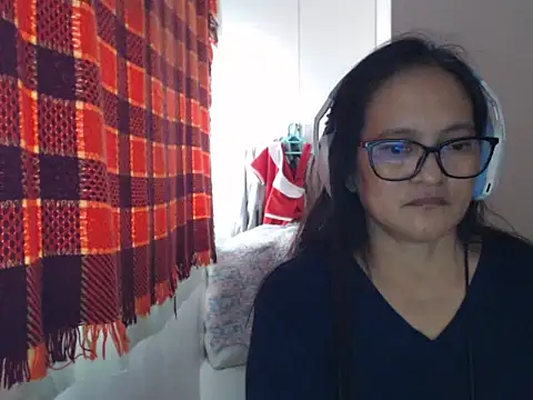 Kinkybela2025 online show from 18, 5, 2026