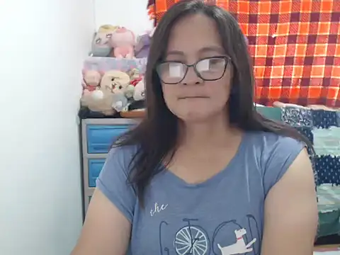 Kinkybela2025 online show from 30, 10, 2025