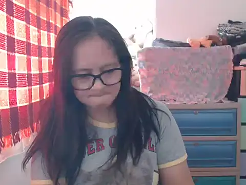 Kinkybela2025 online show from 11, 2, 2026