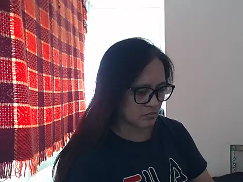 Kinkybela2025 online show from 18, 5, 2026