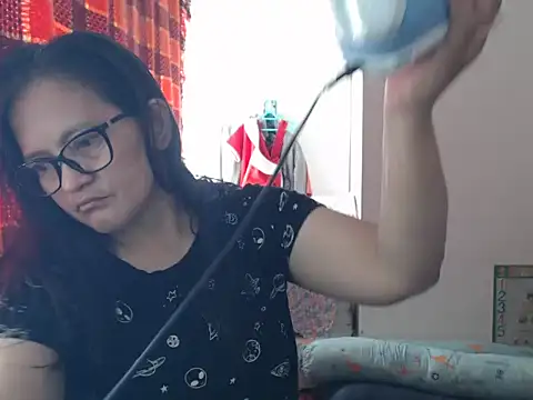 Kinkybela2025 online show from 26, 5, 2026