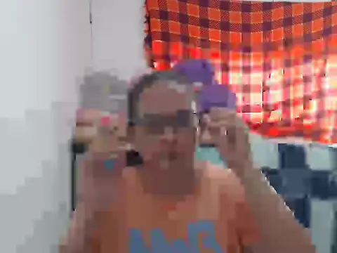 Kinkybela2025 online show from 20, 11, 2025