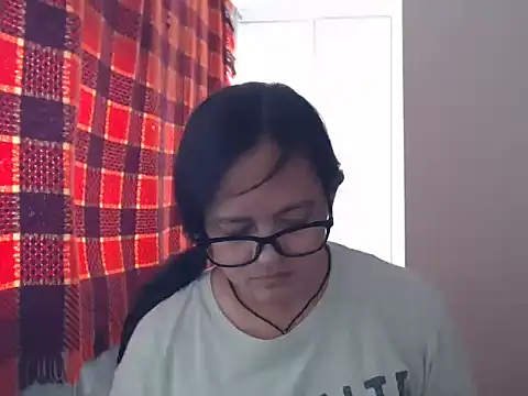 Kinkybela2025 online show from 10, 4, 2026