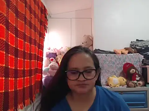 Kinkybela2025 online show from 15, 2, 2026