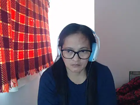 Kinkybela2025 online show from 15, 5, 2026