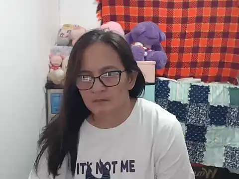 Kinkybela2025 online show from 31, 10, 2025