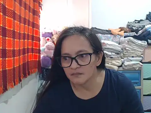 Kinkybela2025 online show from 27, 2, 2026