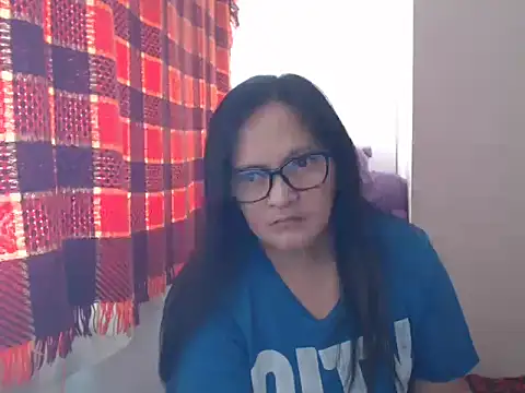 Kinkybela2025 online show from 9, 4, 2026