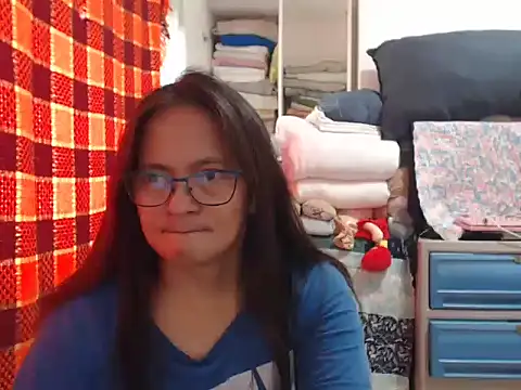 Kinkybela2025 online show from 1, 12, 2025