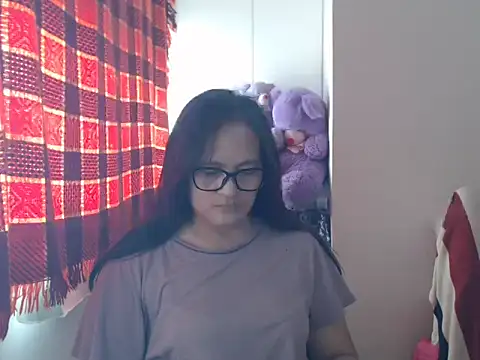 Kinkybela2025 online show from 21, 3, 2026