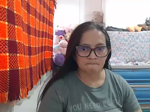 Kinkybela2025 online show from 3, 2, 2026