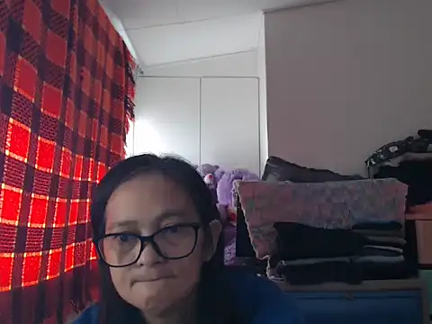 Kinkybela2025 online show from 14, 3, 2026