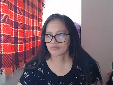 Kinkybela2025 online show from 25, 3, 2026