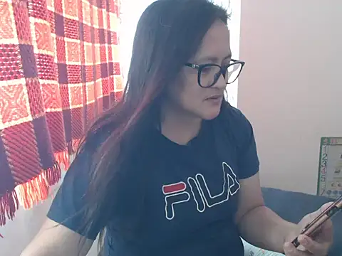 Kinkybela2025 online show from 23, 5, 2026