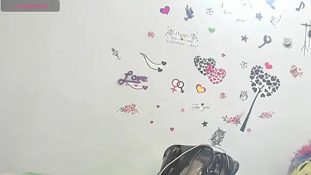 YAILIN 04 online show from 1, 6, 2026