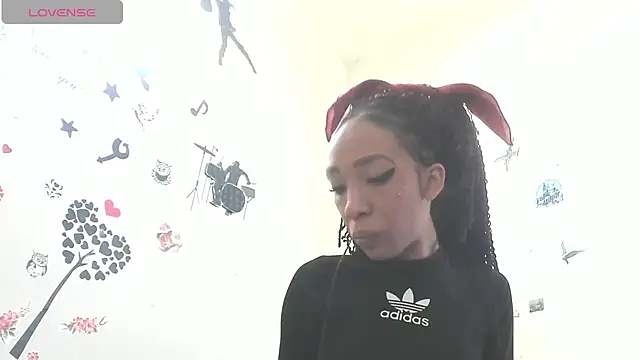 YAILIN 04 online show from 23, 4, 2026