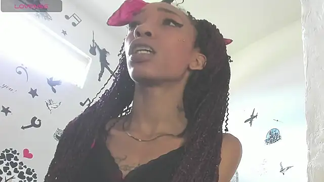 YAILIN 04 online show from 27, 5, 2026