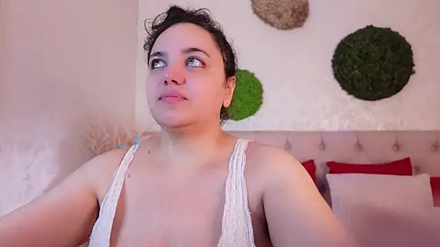 MoniqueJade online show from 14, 11, 2025