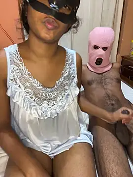 couplesexroom online show from 13, 1, 2026