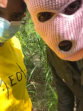 couplesexroom online show from 4, 11, 2025