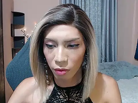 Snapshot of VictoriaAsianMistress chatting on 29, 11, 2025 VictoriaAsianMistress online show from 29, 11, 2025