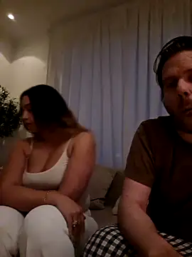 ShadowsOfTwo online show from 9, 5, 2026