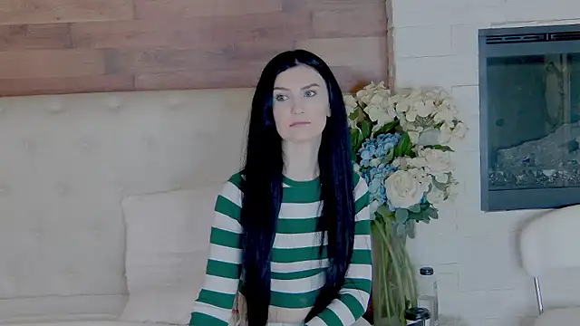 KendraNoir online show from 12, 1, 2026