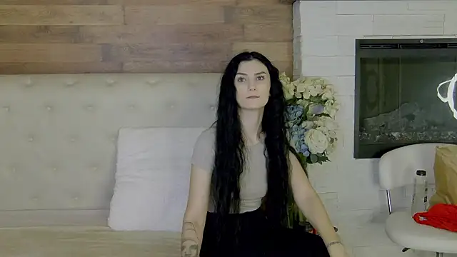 KendraNoir online show from 17, 1, 2026