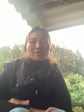 sowbibi online show from 20, 10, 2025