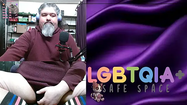 geekycastillo online show from 20, 2, 2026