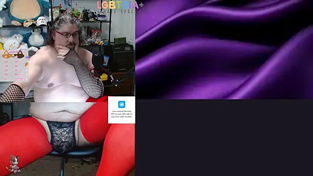 geekycastillo online show from 3, 5, 2026
