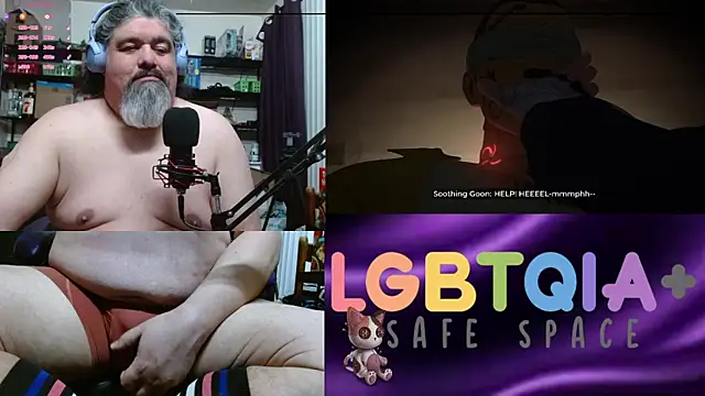 geekycastillo online show from 6, 2, 2026