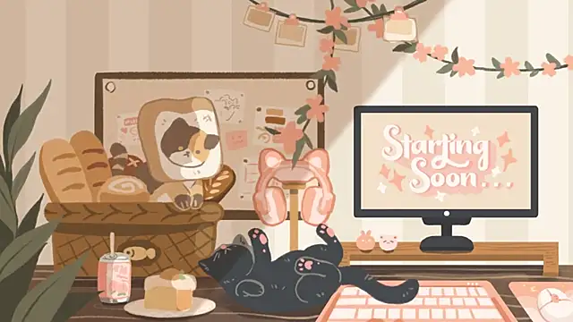 geekycastillo online show from 27, 11, 2025