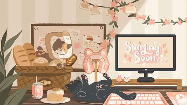 geekycastillo online show from 27, 3, 2026