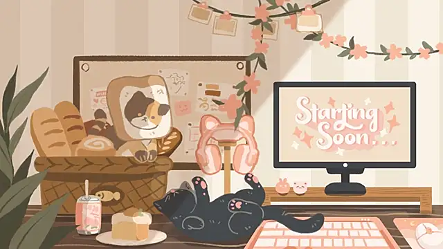 geekycastillo online show from 26, 11, 2025