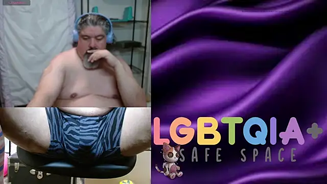 geekycastillo online show from 12, 3, 2026