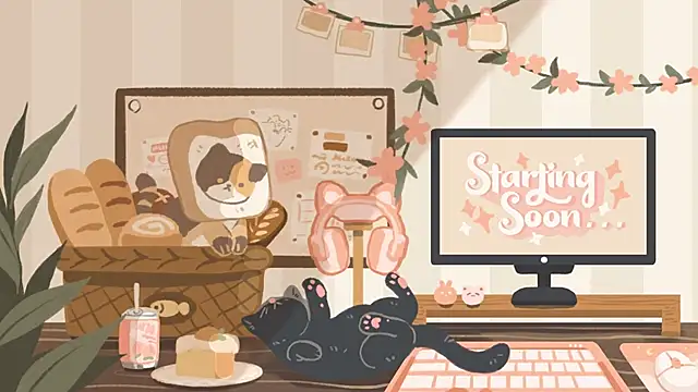 geekycastillo online show from 13, 2, 2026