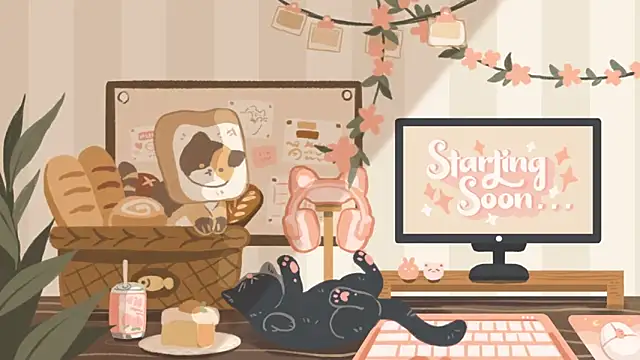 geekycastillo online show from 23, 11, 2025