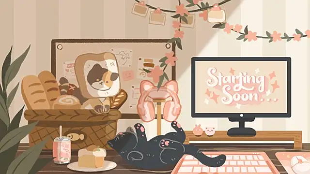 geekycastillo online show from 29, 10, 2025