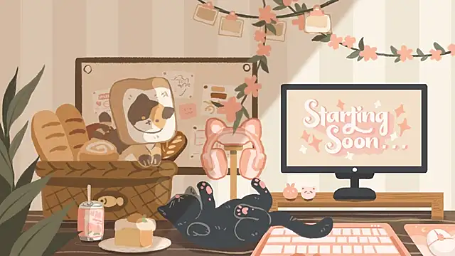 geekycastillo online show from 17, 1, 2026