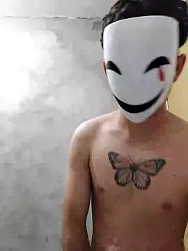 Rayito77 online show from 2, 11, 2025