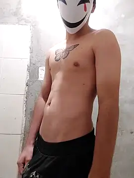 Rayito77 online show from 24, 10, 2025