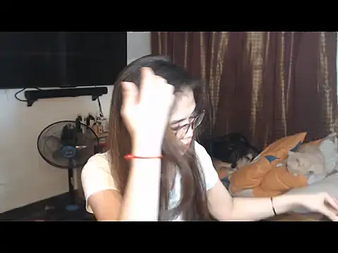 Snapshot of SeductiveTsDoll chatting on 14, 1, 2026 SeductiveTsDoll online show from 14, 1, 2026